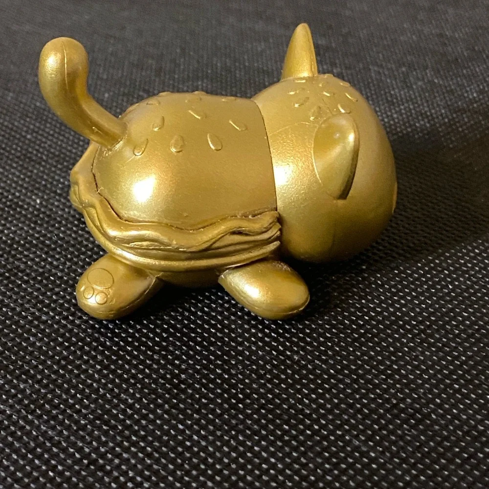 Gold Aphmau Mystery MeeMeow